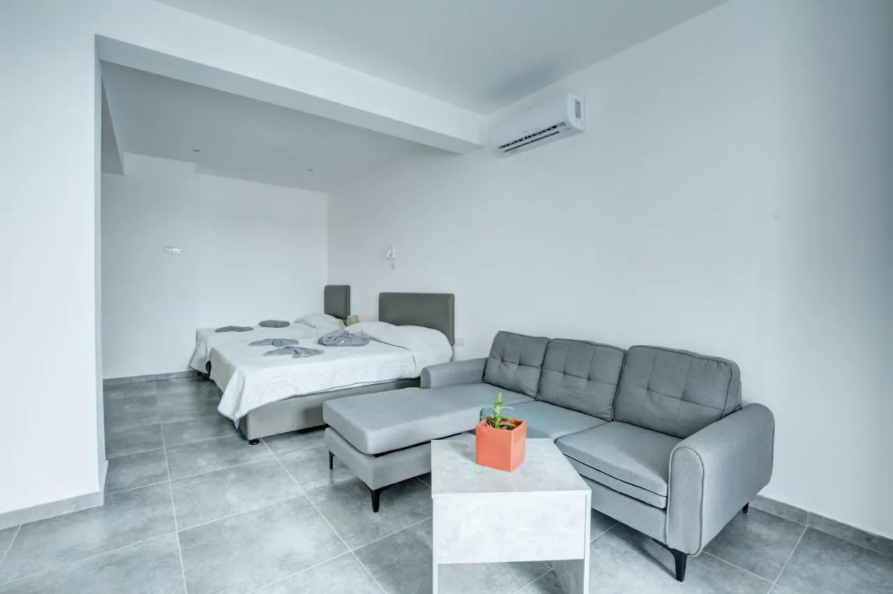 Ayia Napa Center Apartments