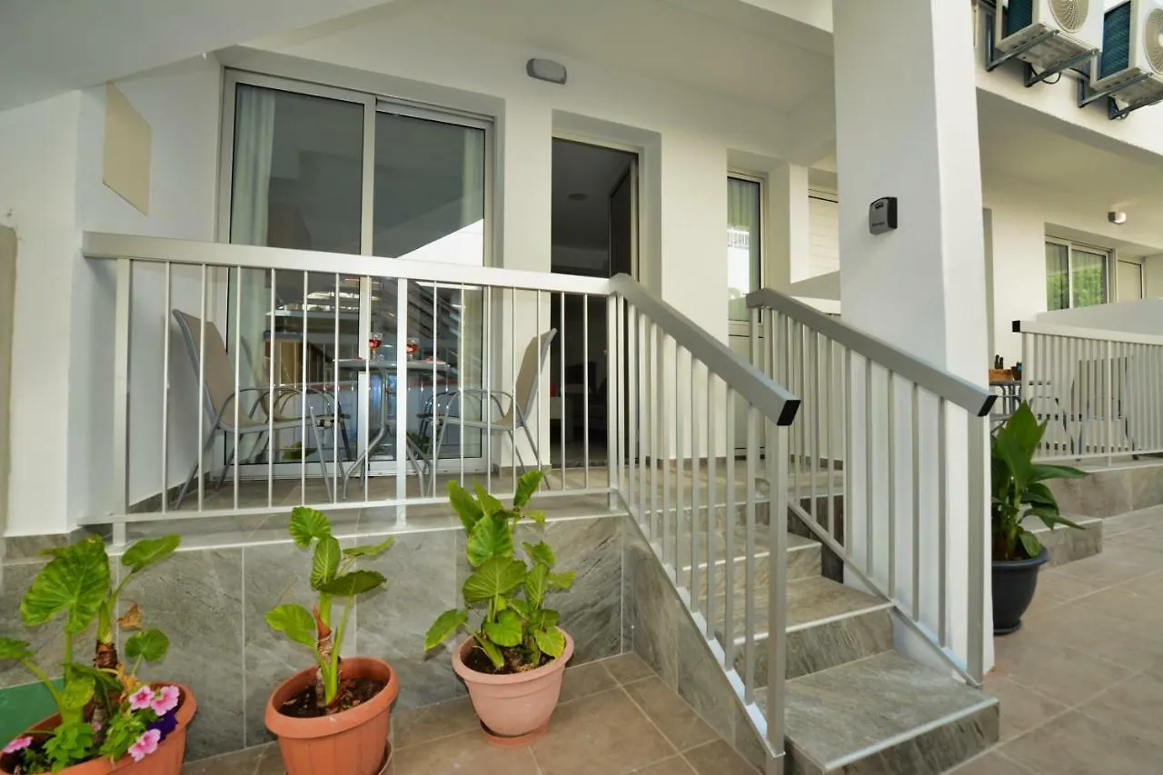 Ayia Napa Center Apartments  Ayia Napa