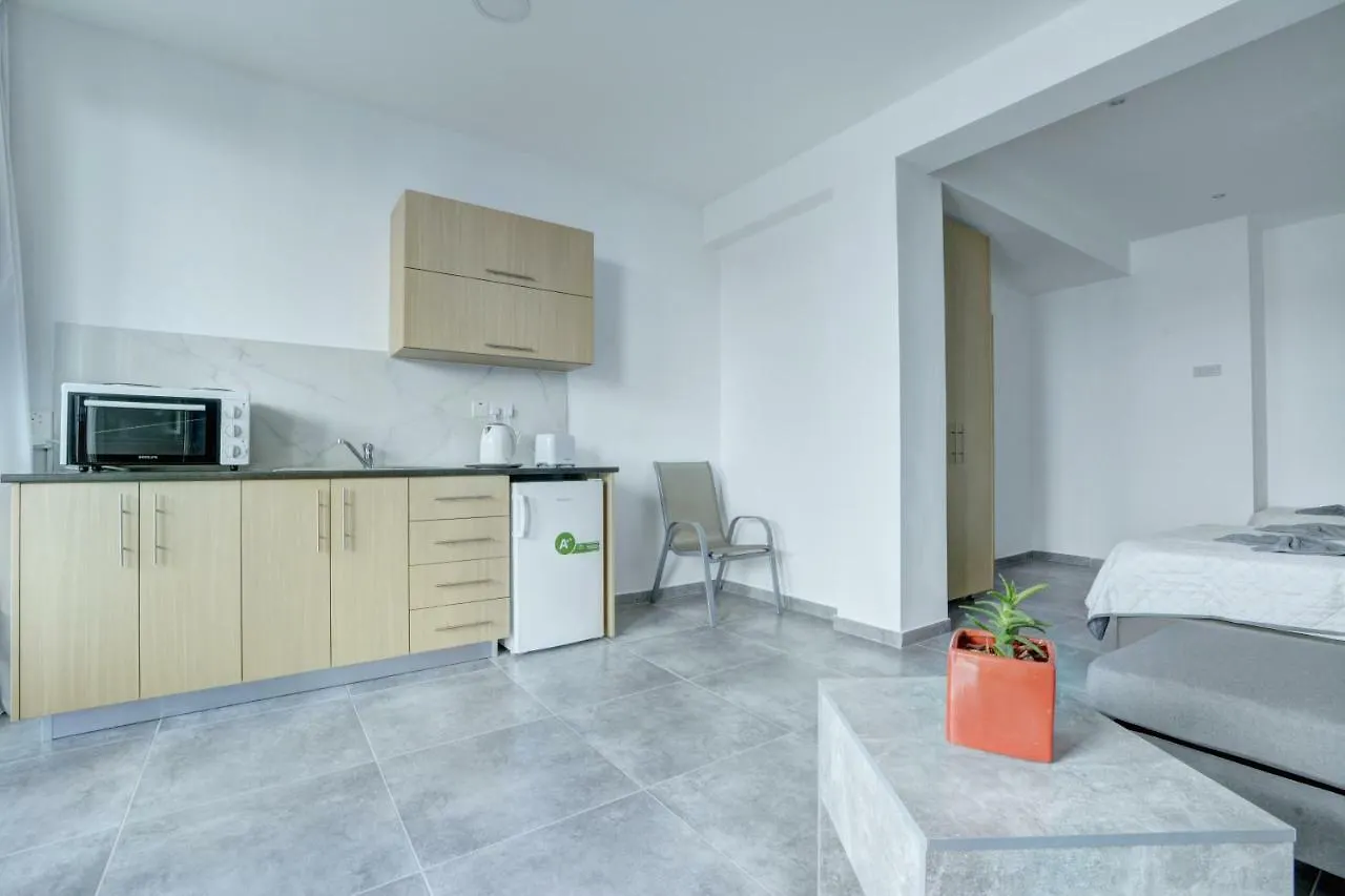 Ayia Napa Center Apartments Ayia Napa