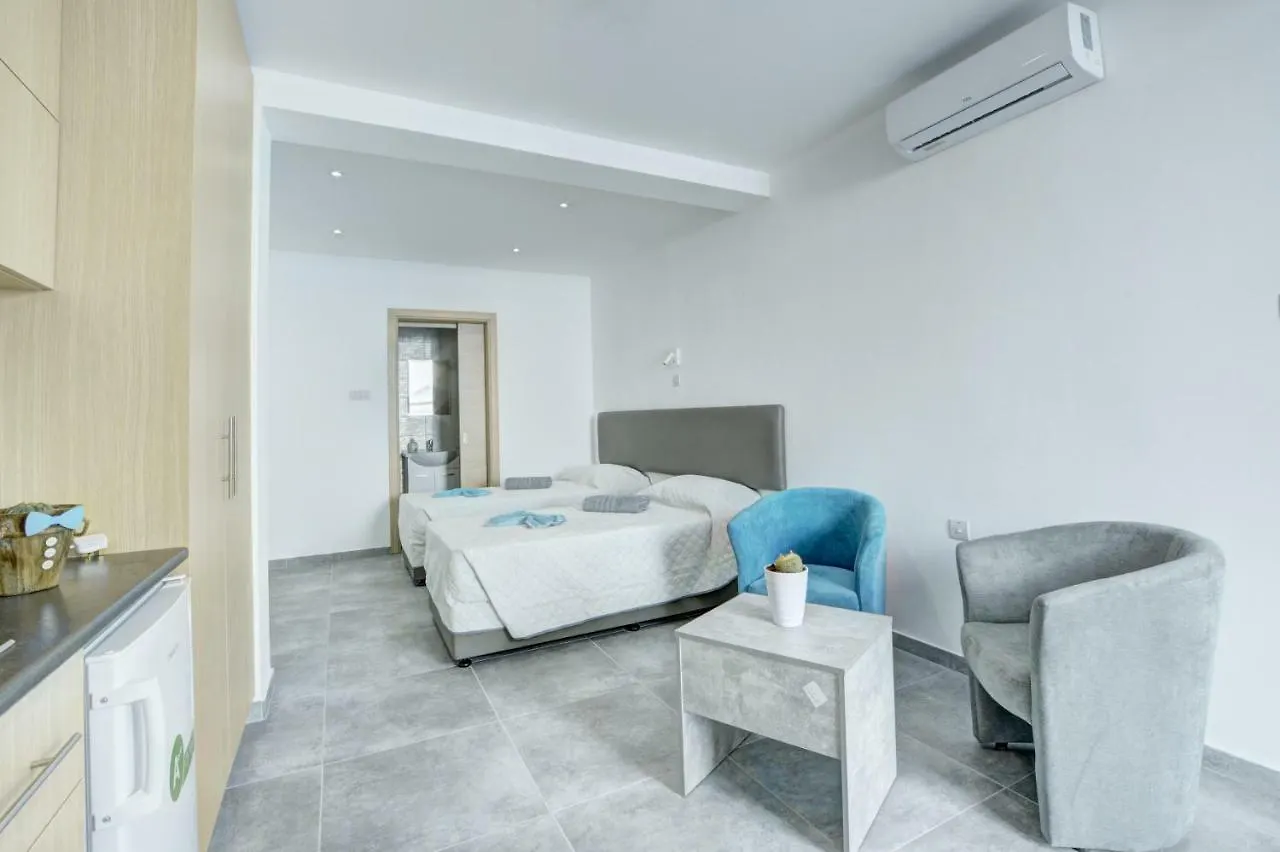 Ayia Napa Center Apartments Ayia Napa