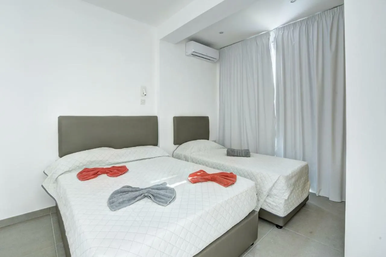 Ayia Napa Center Apartments