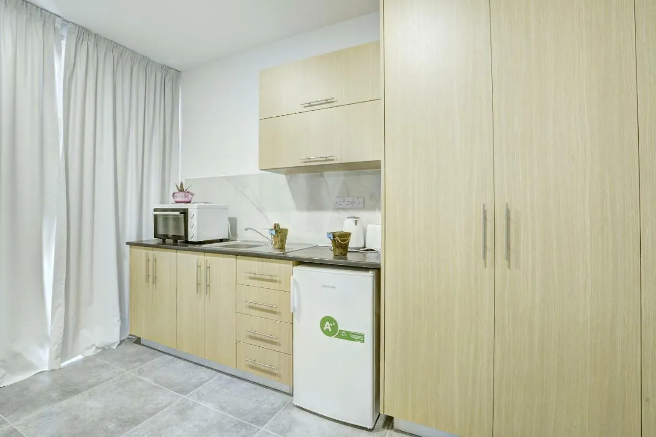 Ayia Napa Center Apartments Ayia Napa