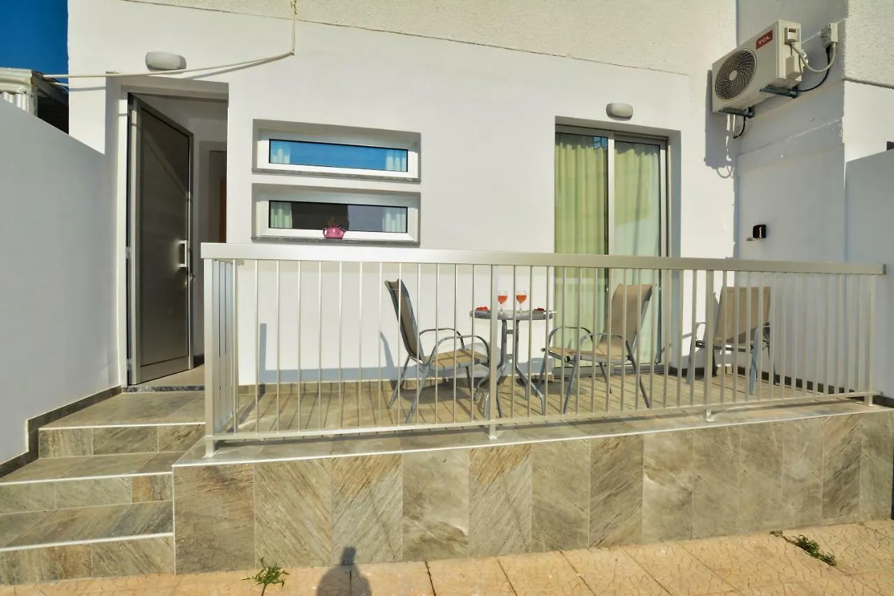 Ayia Napa Center Apartments  Ayia Napa